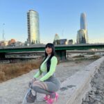 Paloma Mami Instagram - Aquiii tamo cero atao Santiago de Chile