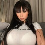 Paloma Mami Instagram - Bby yo no.. es mi cama la que ya te extraña 💌
