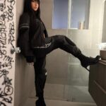 Paloma Mami Instagram - 🦨