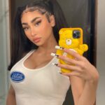 Paloma Mami Instagram - Mi fantasía es cumplir la tuya