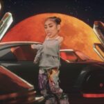 Paloma Mami Instagram – POR FIIINNN ESTÁ AFUERA EL VIDEO OFICIAL DE I LOVE HER 🛸🛸🛸‼️‼️‼️ VAYAN A VERLO KTM A VER SI PUEDEN CONTAR CUANTAS CARAS ESTUPIDAS HAGO 🤣🤣😛😛 link en en bioooOooo