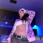 Paloma Mami Instagram – Música pronto — por ahora les doy break 💟🤷‍♀️🤷‍♀️