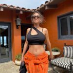 Paloma Mami Instagram - Mood 😁🕉🧿 Montando lo que será mi próximo rompecabezas 🤫