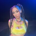 Paloma Mami Instagram - He think my hustle attractive