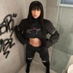 Paloma Mami Instagram - 🦨