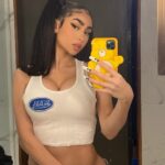 Paloma Mami Instagram - Mi fantasía es cumplir la tuya