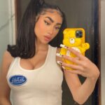 Paloma Mami Instagram - Mi fantasía es cumplir la tuya