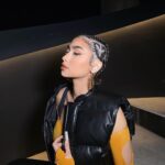 Paloma Mami Instagram - 🦇💫 Los códigos de anoche 🦇💫 Ciudad de Mexico CDMX
