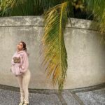Paloma Mami Instagram – 🦂💫