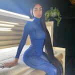 Paloma Mami Instagram – Agradecida por todo los preciosos comentarios que está recibiendo Cosas De La Vida ❤️🩹🛸🥺 no saben lo feliz que me hace ver q ustedes me pueden sentir a través de la música, se siente muy mágico 💫🌌 El universo me bendijo con ustedes 🌎🌟🙏🕊LXS AMOOO Y SIGAN STREAMANDOOOO Star11