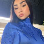Paloma Mami Instagram – Agradecida por todo los preciosos comentarios que está recibiendo Cosas De La Vida ❤️🩹🛸🥺 no saben lo feliz que me hace ver q ustedes me pueden sentir a través de la música, se siente muy mágico 💫🌌 El universo me bendijo con ustedes 🌎🌟🙏🕊LXS AMOOO Y SIGAN STREAMANDOOOO Star11
