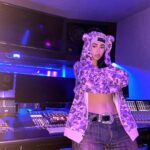 Paloma Mami Instagram – Música pronto — por ahora les doy break 💟🤷♀️🤷♀️