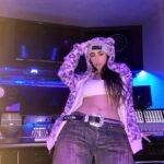 Paloma Mami Instagram – Música pronto — por ahora les doy break 💟🤷♀️🤷♀️