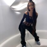 Paloma Mami Instagram – Otro look mas pa inspirar sus stylists 🧊🤍