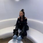 Paloma Mami Instagram – Otro look mas pa inspirar sus stylists 🧊🤍