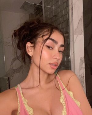 Paloma Mami Instagram - 🍋💗🍋💗