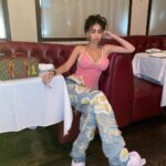 Paloma Mami Instagram - 🍋💗🍋💗