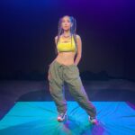 Paloma Mami Instagram - He think my hustle attractive