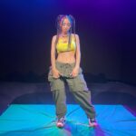 Paloma Mami Instagram - He think my hustle attractive