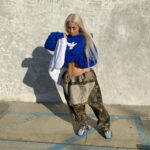 Paloma Mami Instagram - Always catch me fly and protected 🕊1️⃣1️⃣1️⃣🕊