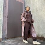 Paloma Mami Instagram - Some shit u just can’t teach
