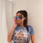 Paloma Mami Instagram - Dalí Dalí Dalí Dalí 🧿 ( el tercer slide soy yo absorbiendo los poderes )