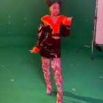 Paloma Mami Instagram - Oliii 💅💅💅 VIDEO OFICIAL DE QUE LO QUE SALE MARTES ‼️‼️ @majorlazer