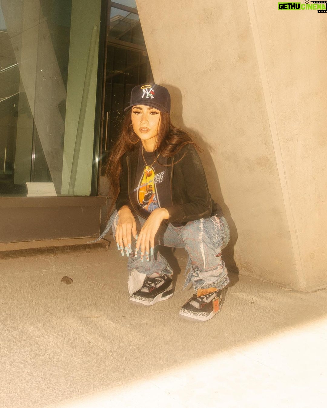 Paloma Mami Instagram - DON’T BELIEVE THE HYPE ❗️