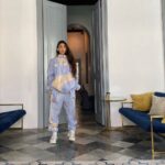 Paloma Mami Instagram - Rompe toa las combi nunca las repite