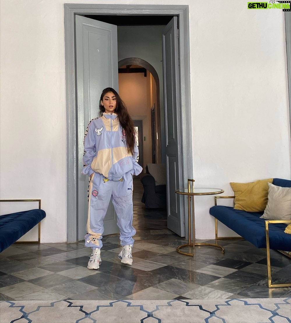 Paloma Mami Instagram - Rompe toa las combi nunca las repite