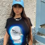 Paloma Mami Instagram - Me avisan si quieren una polera así 🤓🕊