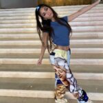 Paloma Mami Instagram - No hable si no sabii