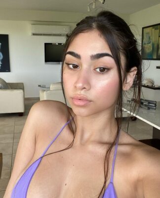 Paloma Mami’s Instagram: The 10 Most Memorable Photos