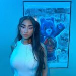 Paloma Mami Instagram - Apriétame como un Care Bear 💙