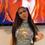 Paloma Mami Instagram - El álbum ya va por 90% ❕Que estilos de música esperan? 👀🤔📀