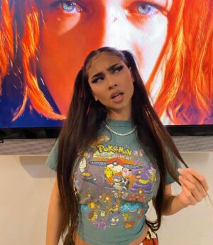 Paloma Mami Instagram - El álbum ya va por 90% ❕Que estilos de música esperan? 👀🤔📀