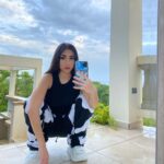 Paloma Mami Instagram - A lil Selena vibe