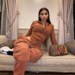 Paloma Mami Instagram - Todo este goteo pa estar en el living