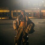 Paloma Mami Instagram - A SOLO HORAS PARA QUE SUEÑOS DE DALÍ ESTE EN LA CALLE Y SALGA EL VIDEO OFICIAL DE TRAUMADA ⌛️🕊🌟‼️ QUIEN QUIERE UN DESAMOR ❓💔