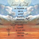Paloma Mami Instagram - Sueños de Dalí 🌎🌟🕊☄️ Las mejores pinturas, no se pueden ver solo una vez.. tienes que apreciarlas realmente y estudiarlas para entender.. aun así cada vez que lo miras descubres algo nuevo.. espero que tomen su tiempo de disfrutar este proyecto que preparé con todo mi amor para ustedes. 🕊 MAÑANA A MEDIA NOCHE ‼️‼️‼️ (tiempo de Chile)