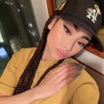 Paloma Mami Instagram - Con tu mirada yo me envicie 👀🛐
