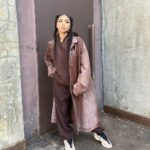 Paloma Mami Instagram - Some shit u just can’t teach