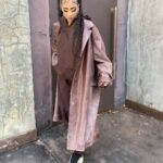 Paloma Mami Instagram - Some shit u just can’t teach
