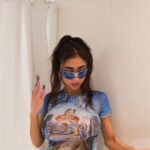 Paloma Mami Instagram - Dalí Dalí Dalí Dalí 🧿 ( el tercer slide soy yo absorbiendo los poderes )