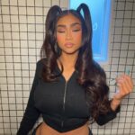 Paloma Mami Instagram - Who better than mami 😇