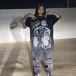 Paloma Mami Instagram - Pueden robarse la receta pero la salsa no sera la misma 🥱