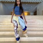 Paloma Mami Instagram - No hable si no sabii