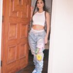 Paloma Mami Instagram - Pelo hasta el cu