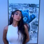 Paloma Mami Instagram - Apriétame como un Care Bear 💙