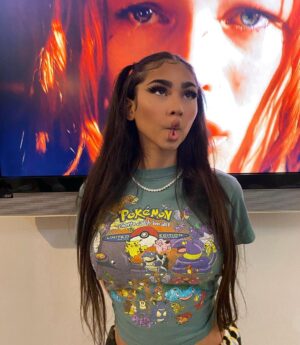 Paloma Mami Instagram - El álbum ya va por 90% ❕Que estilos de música esperan? 👀🤔📀